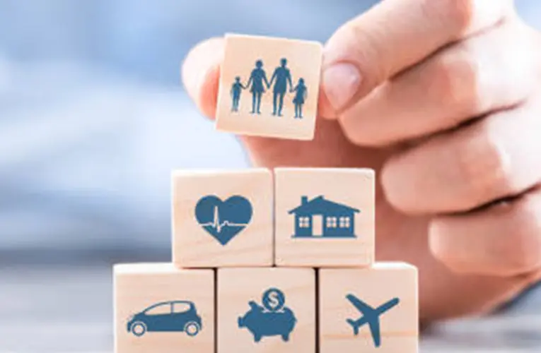 “Insuring Peace of Mind: Essential Insurance Policies Every Canadian Should Consider”