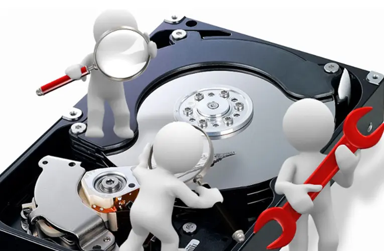 Rescuing Lost Data: The Best Data Recovery Services in Canada