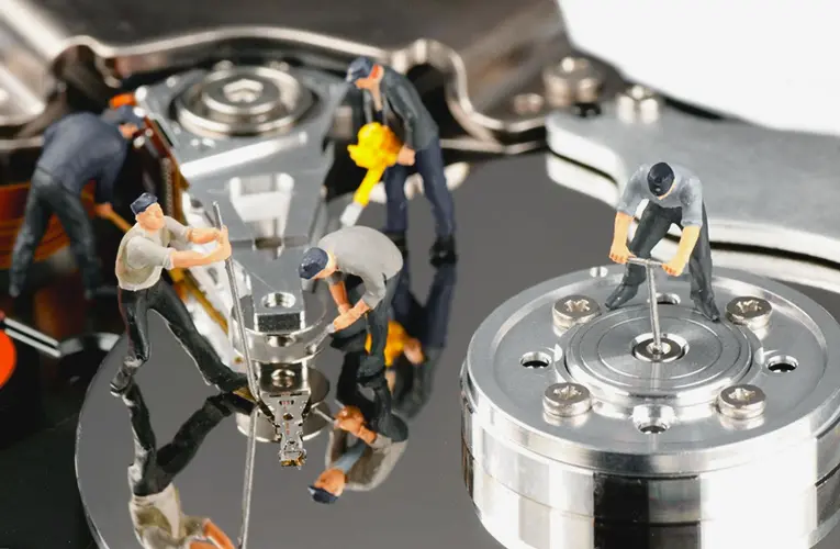 “Navigating Data Disasters: Expert Tips for Effective Data Recovery in Canada”