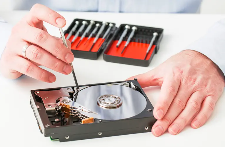 “Protecting Your Digital Assets: Essential Steps for Data Recovery in Canada”